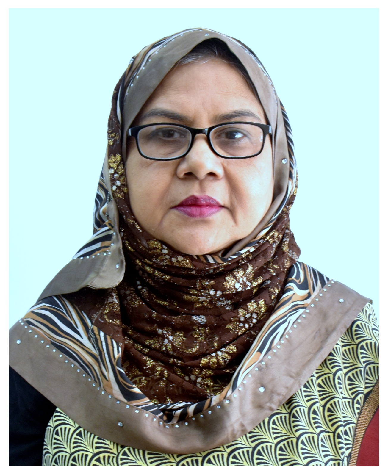 Laila Bilkis Ara