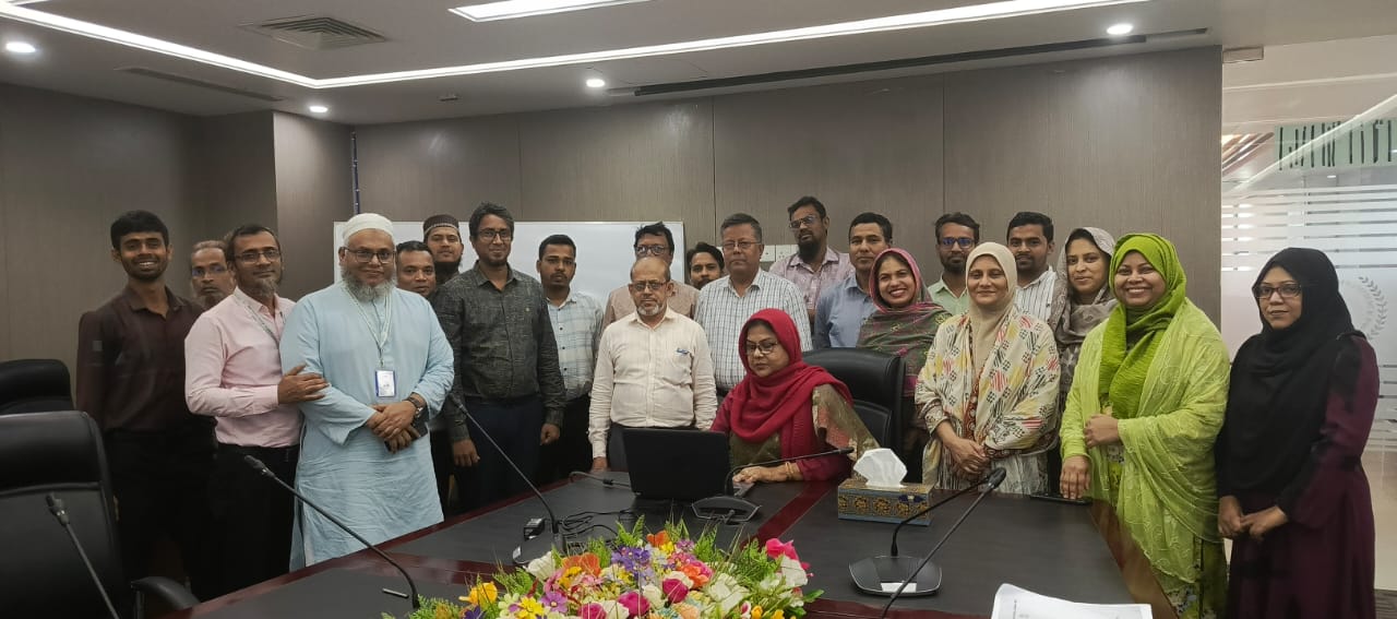 Website Launching Ceremony