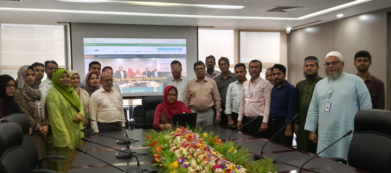 Website Launching Ceremony